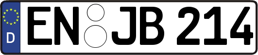 EN-JB214