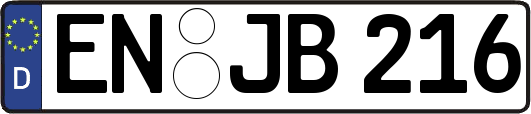 EN-JB216