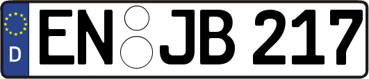 EN-JB217