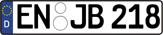 EN-JB218