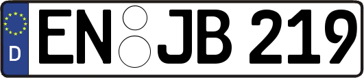 EN-JB219