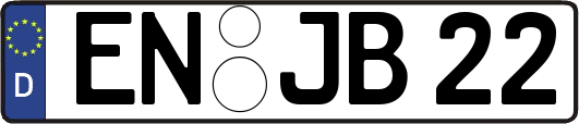 EN-JB22