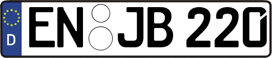 EN-JB220