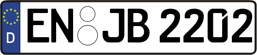EN-JB2202