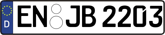 EN-JB2203