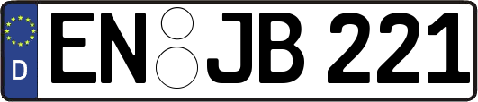 EN-JB221