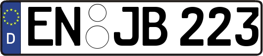 EN-JB223