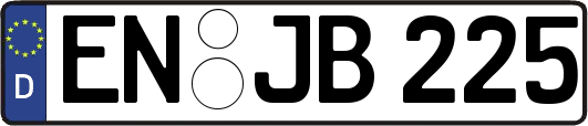 EN-JB225