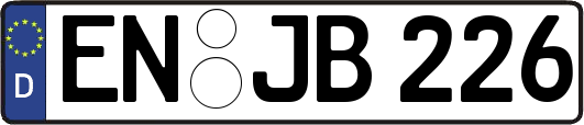 EN-JB226