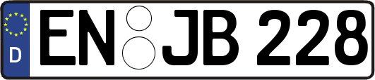 EN-JB228