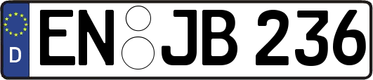EN-JB236