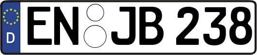 EN-JB238