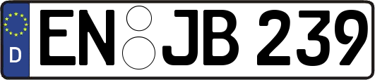 EN-JB239