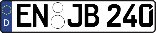 EN-JB240