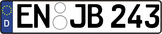EN-JB243