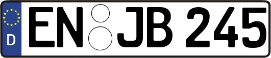 EN-JB245