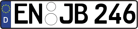 EN-JB246