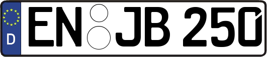 EN-JB250