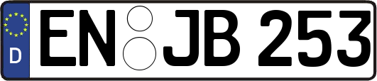 EN-JB253