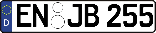 EN-JB255