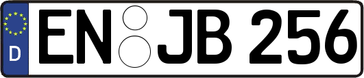 EN-JB256