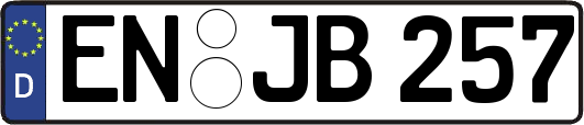 EN-JB257