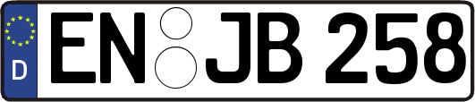 EN-JB258