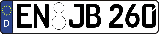 EN-JB260