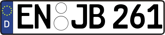 EN-JB261