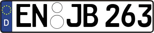 EN-JB263
