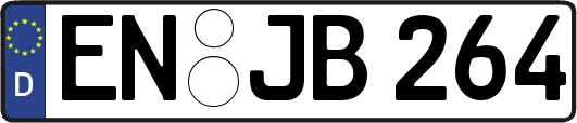 EN-JB264