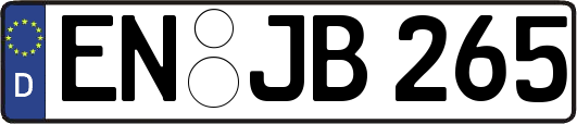 EN-JB265