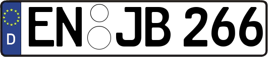 EN-JB266