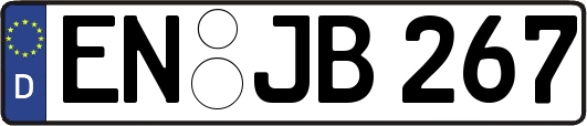 EN-JB267