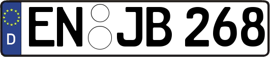 EN-JB268