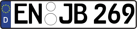 EN-JB269
