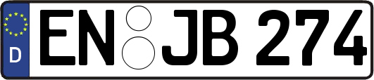 EN-JB274
