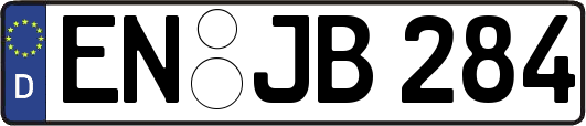 EN-JB284
