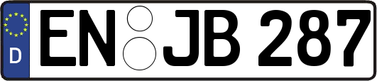 EN-JB287