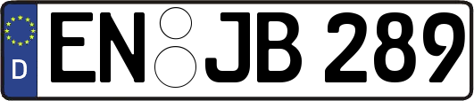 EN-JB289