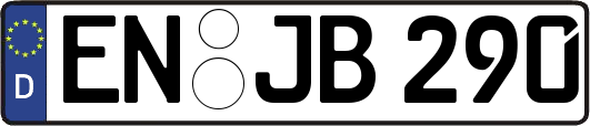 EN-JB290