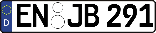 EN-JB291
