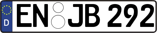 EN-JB292