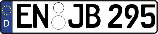 EN-JB295