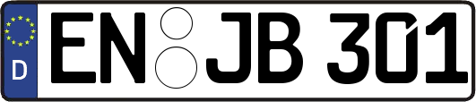 EN-JB301