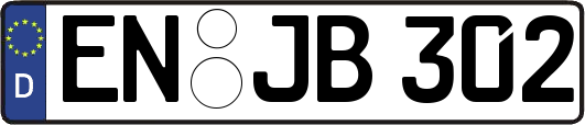 EN-JB302