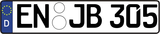 EN-JB305