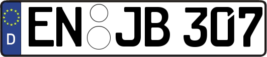 EN-JB307