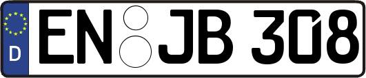EN-JB308