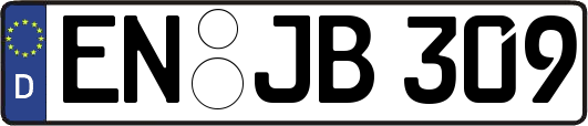 EN-JB309